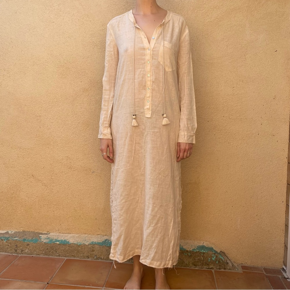 FINAL PRICE DROP Free People Dress